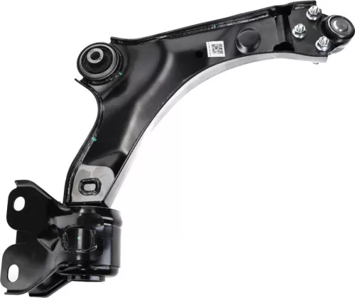 LEMFORDER Control/Trailing Arm, wheel suspension (36170 01)