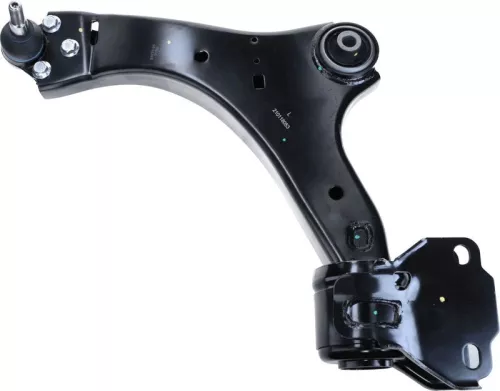 LEMFORDER Control/Trailing Arm, wheel suspension (36170 01)