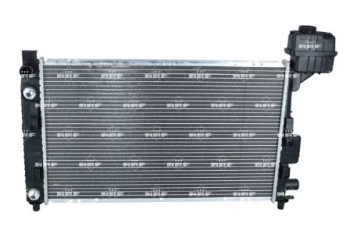 NRF Radiator, engine cooling (54718)