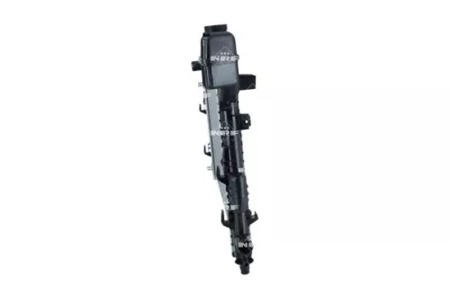 NRF Radiator, engine cooling (54718)