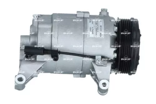 NRF Compressor, air conditioning (32409)