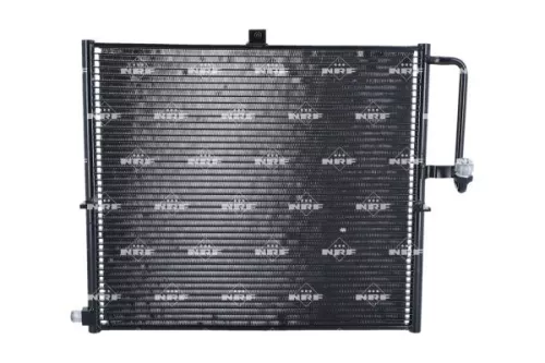 NRF Condenser, air conditioning (350514)