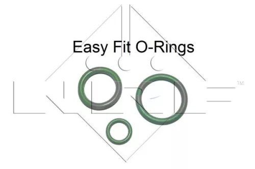 NRF Dryer, air conditioning (33351)