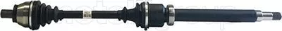 METELLI Drive Shaft (17-1154)
