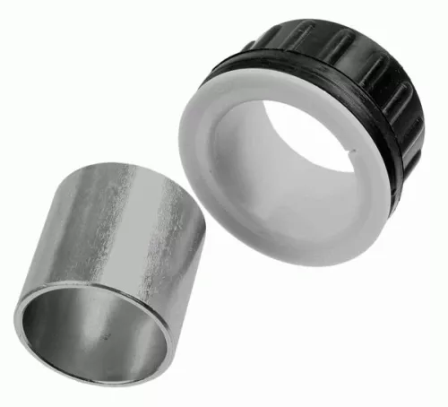 LEMFORDER Bushing, axle beam (35575 01)