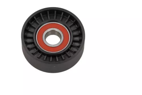 MAXGEAR Tensioner Pulley, V-ribbed belt (54-0796)