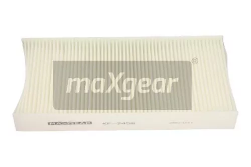 MAXGEAR Filter, cabin air (26-0787)