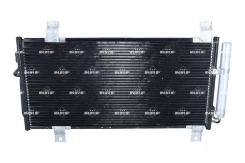NRF Condenser, air conditioning (35949)