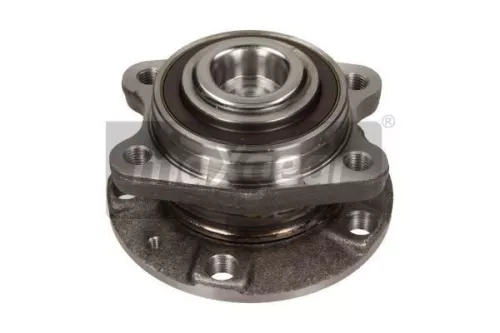MAXGEAR Wheel Bearing Kit (33-0502)