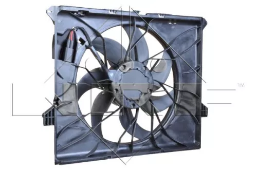 NRF Fan, engine cooling (47296)