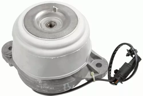 LEMFORDER Mounting, engine (37540 01)