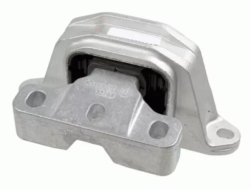 LEMFORDER Mounting, engine (37428 01)