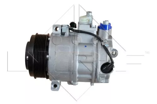 NRF Compressor, air conditioning (32729)