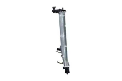 NRF Radiator, engine cooling (53904)
