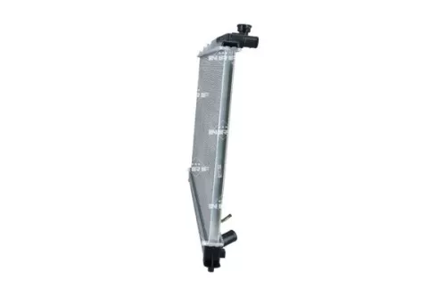 NRF Radiator, engine cooling (53904)