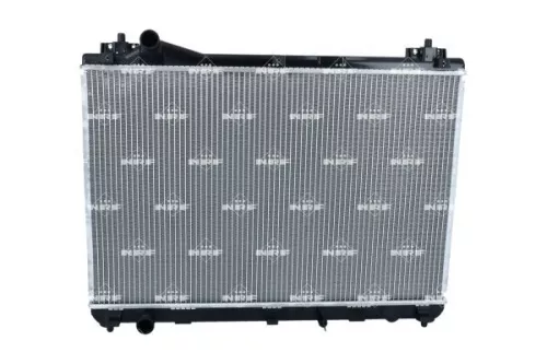 NRF Radiator, engine cooling (53915)