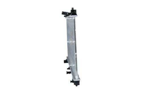 NRF Radiator, engine cooling (53915)