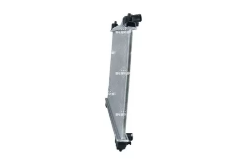NRF Radiator, engine cooling (53915)