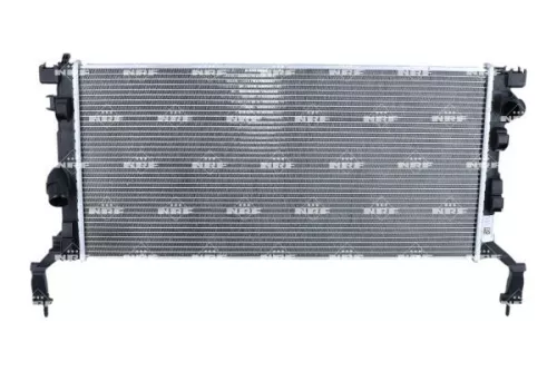 NRF Radiator, engine cooling (53967)