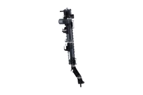 NRF Radiator, engine cooling (53967)