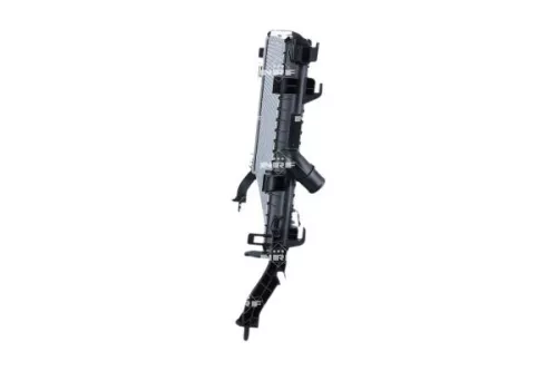 NRF Radiator, engine cooling (53967)