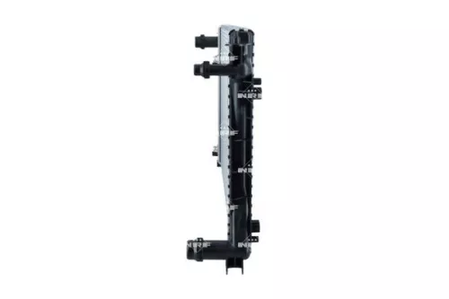 NRF Radiator, engine cooling (58220)