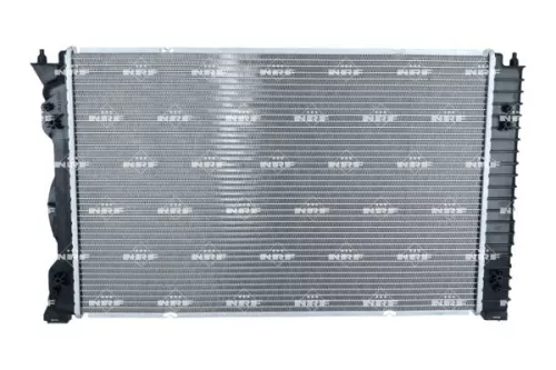 NRF Radiator, engine cooling (58220)