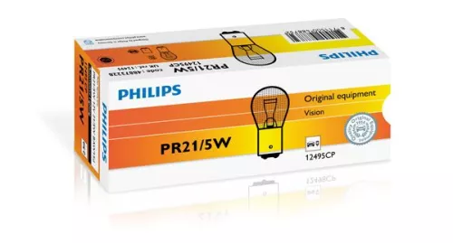 PHILIPS Bulb (12495CP)