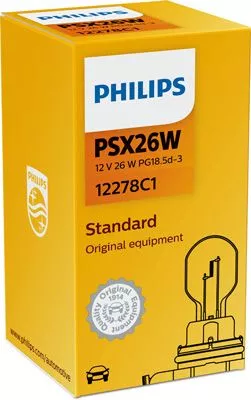 PHILIPS Bulb (12278C1)