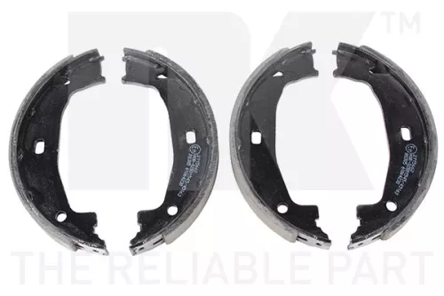 NK Brake Shoe Set (2715662)