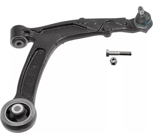LEMFORDER Control/Trailing Arm, wheel suspension (33764 02)