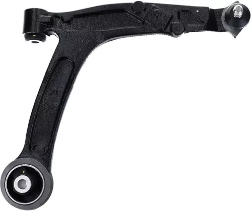 LEMFORDER Control/Trailing Arm, wheel suspension (33764 02)