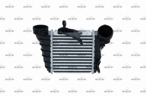 Charge Air Cooler