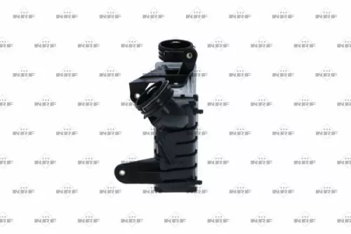 NRF Charge Air Cooler (30476)