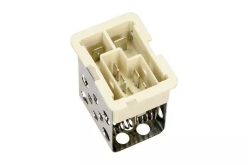MAXGEAR Resistor, interior blower (57-0110)