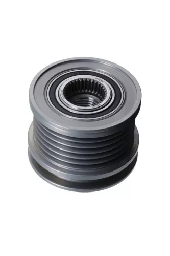 VALEO Alternator Freewheel Clutch (588016)