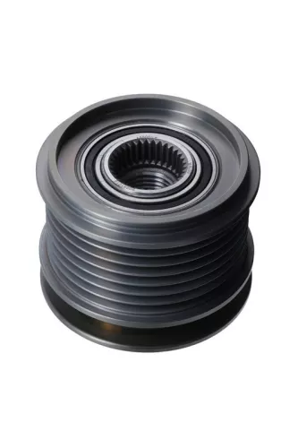 VALEO Alternator Freewheel Clutch (588060)