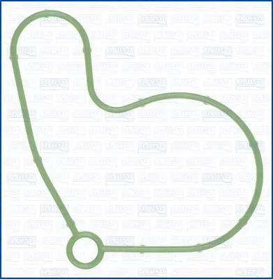 AJUSA Gasket, fuel pump (01046300)
