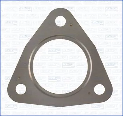 AJUSA Gasket, exhaust pipe (01119900)