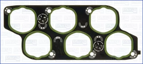 AJUSA Gasket, intake manifold (01172800)