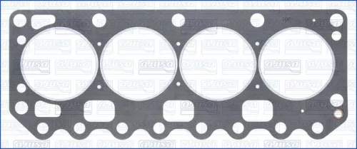 AJUSA Gasket, cylinder head (10023900)
