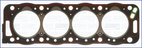 AJUSA Gasket, cylinder head (10100430)