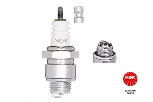 NGK Spark Plug (3410)