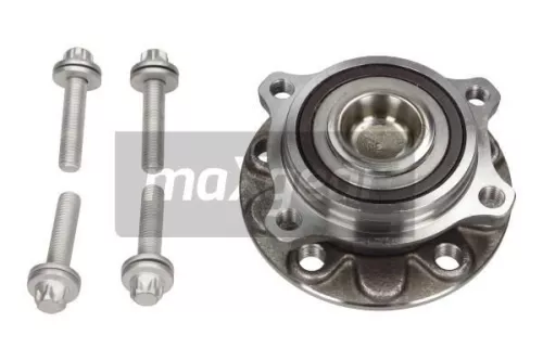 MAXGEAR Wheel Bearing Kit (33-0623)