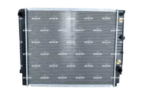 NRF Radiator, engine cooling (53998)