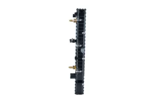 NRF Radiator, engine cooling (53998)