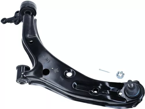 LEMFORDER Control/Trailing Arm, wheel suspension (34143 01)