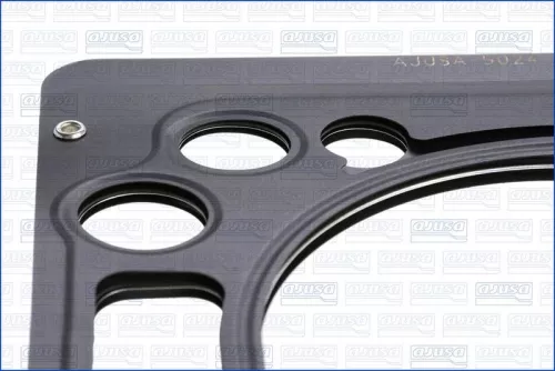 AJUSA Gasket, cylinder head (10179500)