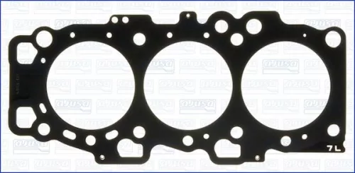 AJUSA Gasket, cylinder head (10191100)