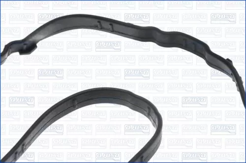 AJUSA Gasket, cylinder head cover (11131400)